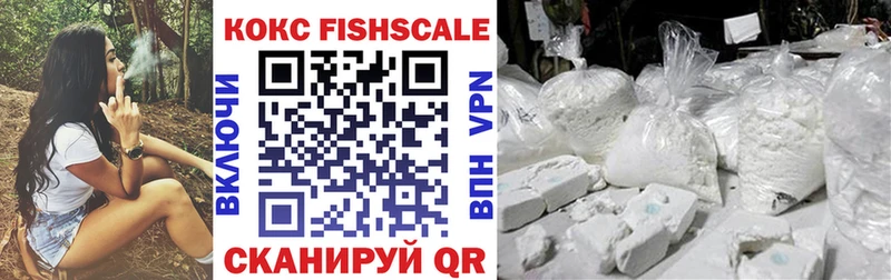 КОКАИН Fish Scale  Купить где  Костомукша 